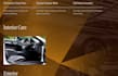 build a high converting car detailing website on carrd