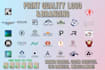 create a logo for your brand
