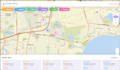 create professional gis maps, webmaps and spatial analysis