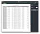 do python web scraping, data extraction and web crawler