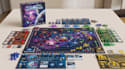 board game design card game design tcg game deck tarrot card trading card game