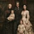 draw family portrait illustration