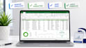 excel data cleaning and formatting, sorting and organizing