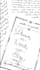 write anything with my professional  handwriting, note,letter