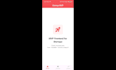 develop flutter mobile app frontend with API integration