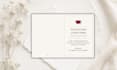 design modern minimal printable graduation cards