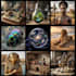 create custom ai art using gemini pro with advanced editing