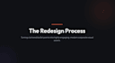 redesign professional business powerpoint