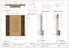 create professional furniture technical drawings