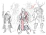 draw a rough sketch