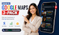 setup google my business, optimize gmb, reinstate gmb, gmb profile verification