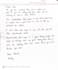 write anything with my beautiful handwriting