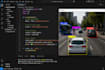 do computer vision, object detection, image processing, opencv, yolo, ocr python