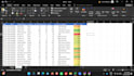 do excel data formatting