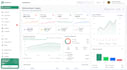 build a custom saas dashboard with nextjs and react