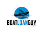 design outstanding boat logo with fastest delivery