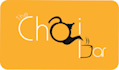 create a traditional tea and coffee stall logo