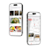 transform your ai mvp or wrapper into a premium custom mobile and web app