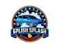 design eye catchy car wash logo with satisfaction guaranteed