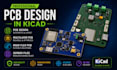 pcb design, pcb layout, multilayer pcb, circuit schematics design, esp32 and iot