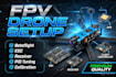 provide professional uav and fpv drone consultation