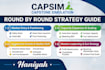 help you win capsim capstone business simulation