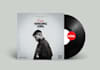 design an animated album cover and spotify canvas loop
