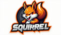 design awesome squirrel logo just in 12 hours