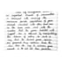 handwrite notes and letters