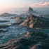 create a procedural houdini environment