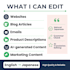 proofread and polish your japanese text