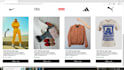 create responsive website using HTML CSS js and PHP