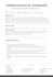 professional and modern resume design