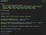 clean your databases or files with python