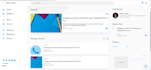 design a fast loading SEO frienly blogger template