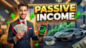 design a professional finance and crypto youtube thumbnail