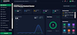 build a pos and inventory management system with dashboard