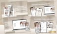create a premium digital wedding invitation website