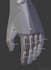 do unity humanoid rig and avatar setup with mecanim and ik