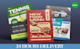 design flyer, eddm postcard, brochure, pamphlet and leaflet