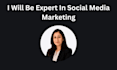 be expert in digital marketing