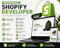 fix shopify bugs, liquid, HTML, CSS and javascript issues