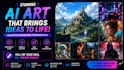 edit professional videos and create ai designs