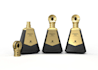 do 3d perfume bottle glass bottles plastic bottle injection molding fabrication