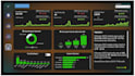 create interactive power bi dashboards and visualizations