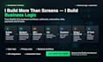 build bubble saas apps, dashboards and ai automations