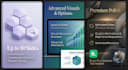 create a professional animated powerpoint presentation