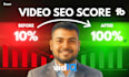 do youtube video SEO expert and superfast top rank