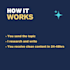 write SEO blog posts and website copy that converts