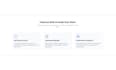 design and build a saas landing page
